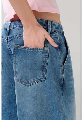 KOAJ BERMUDA KOAJ 30233 JORT FEM 4/25