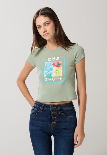 KOAJ CAMISETA KOAJ MAK 17907 1/25