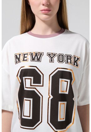 KOAJ CAMISETA KOAJ NEWY 26074 3/25