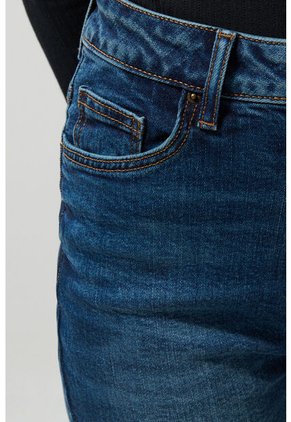 KOAJ PANTALON KOAJ JEAN MOM STA 27335 3/25