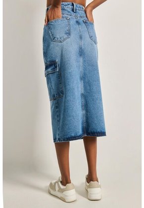 KOAJ FALDA KOAJ JEAN 8008  M 2/24