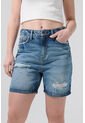 KOAJ SHORT KOAJ JEAN EXBOYFRIEND 28595 4/25 de Koaj