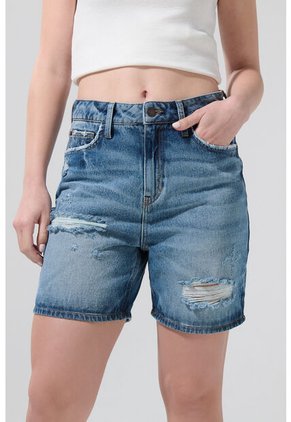 KOAJ SHORT KOAJ JEAN EXBOYFRIEND 28595 4/25