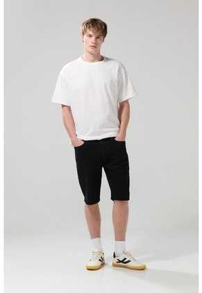 KOAJ BERMUDA KOAJ JEAN 28749 4/25