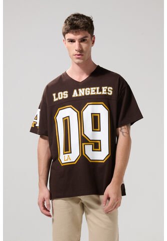 KOAJ CAMISETA KOAJ LALES 26944 4/25 Koaj