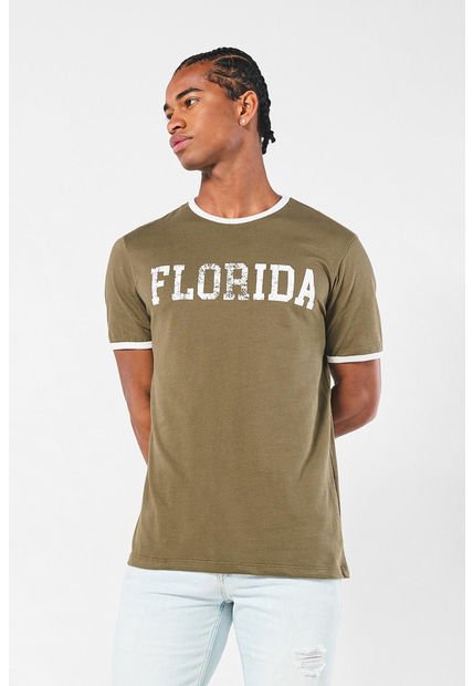 KOAJ CAMISETA KOAJ 14058 4/24