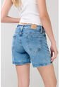 KOAJ SHORT KOAJ JEAN GIRLFRIEND 28898 4/25 de Koaj