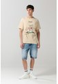 KOAJ CAMISETA KOAJ TWLLEK 23598 2/25 de Koaj
