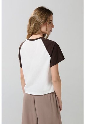 CAMISETA KOAJ 23076 2/25