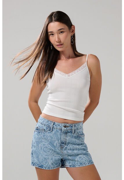 KOAJ SHORT KOAJ JEAN VINTAGE 28645 M 4/25