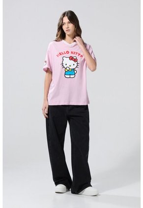 KOAJ CAMISETA KOAJ KETTY 26700 4/25