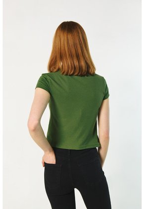 KOAJ CAMISETA KOAJ BIMI 10477 3/24