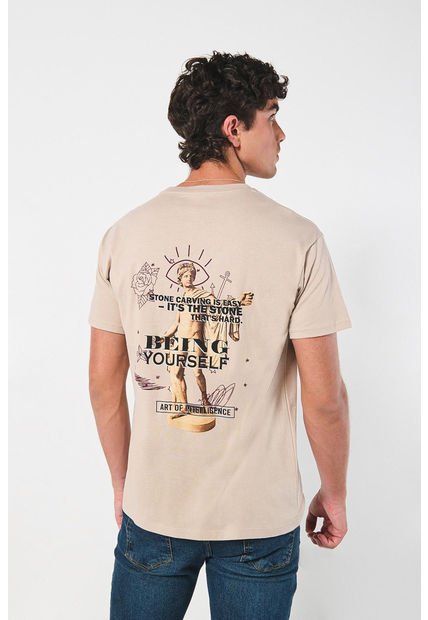 KOAJ CAMISETA KOAJ 12812 3/24