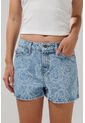 KOAJ SHORT KOAJ JEAN VINTAGE 28645 M 4/25 de Koaj