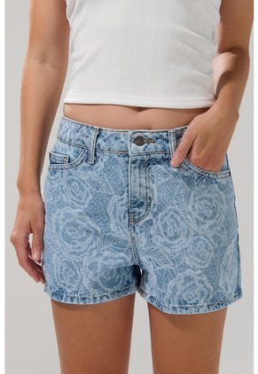 KOAJ SHORT KOAJ JEAN VINTAGE 28645 M 4/25