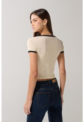 CAMISETA KOAJ 19392 1/25