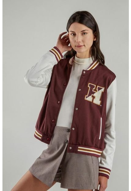 KOAJ-CHAQUETA KOAJ ASTINA 1 1/22
