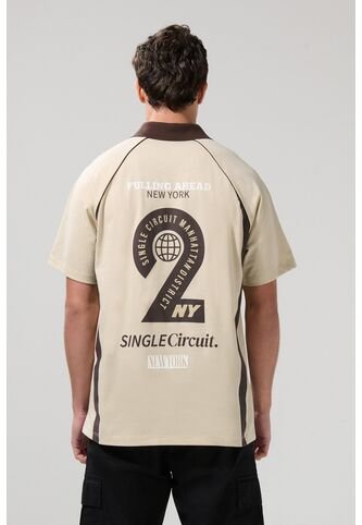 KOAJ CAMISETA KOAJ SANGLER 25848 3/25 Koaj