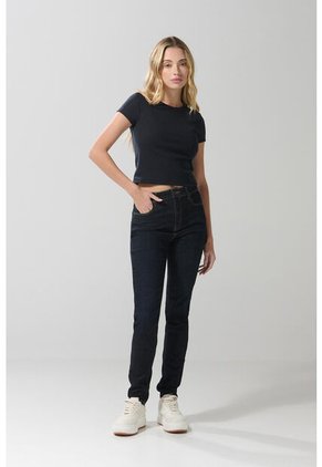 KOAJ PANTALON KOAJ JEAN JEGGING STA 22469 1/2