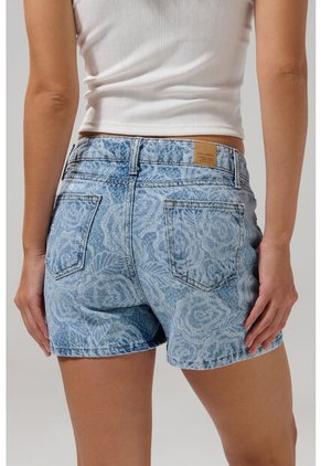 KOAJ SHORT KOAJ JEAN VINTAGE 28645 M 4/25