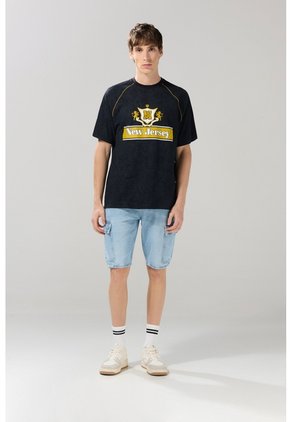 KOAJ CAMISETA KOAJ NEYIP 27186 4/25