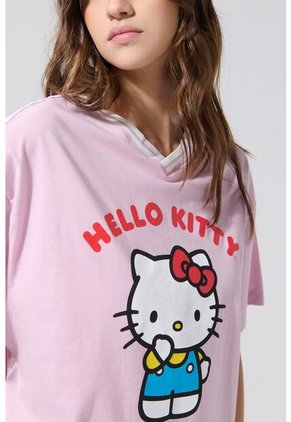 KOAJ CAMISETA KOAJ KETTY 26700 4/25