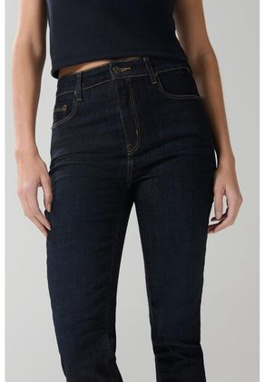 KOAJ PANTALON KOAJ JEAN JEGGING STA 22469 1/2