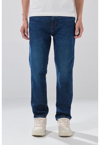 KOAJ PANTALON KOAJ JEAN STRAIGHT LEG 34324 3/ Koaj