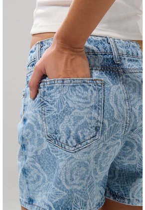 KOAJ SHORT KOAJ JEAN VINTAGE 28645 M 4/25