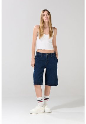 KOAJ BERMUDA KOAJ 30177 JORT FEM 4/25