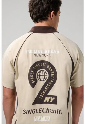 KOAJ CAMISETA KOAJ SANGLER 25848 3/25