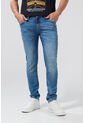 KOAJ PANTALON KOAJ JEAN  SKINNY FIT 27313 3/2 de Koaj