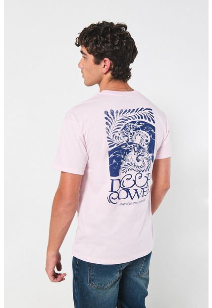 KOAJ CAMISETA KOAJ 13699 3/24