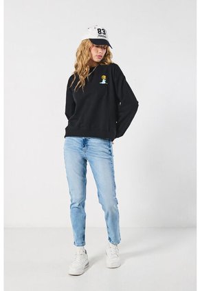 KOAJ PANTALON KOAJ JEAN MOM STA 15999 4/24