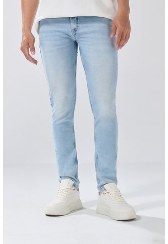 KOAJ PANTALON KOAJ JEAN  SKINNY FIT 31820 1/2 Koaj