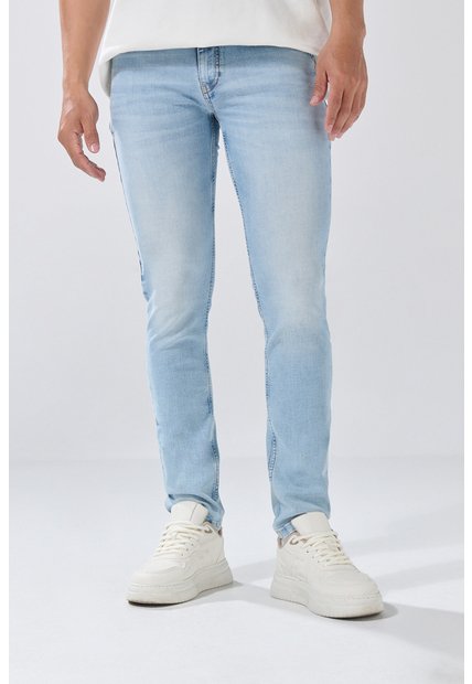KOAJ PANTALON KOAJ JEAN  SKINNY FIT 31820 1/2