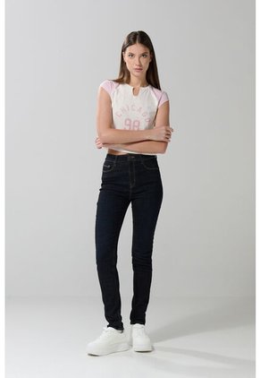 PANTALON KOAJ JEAN JEGGING STA 24190 2/25