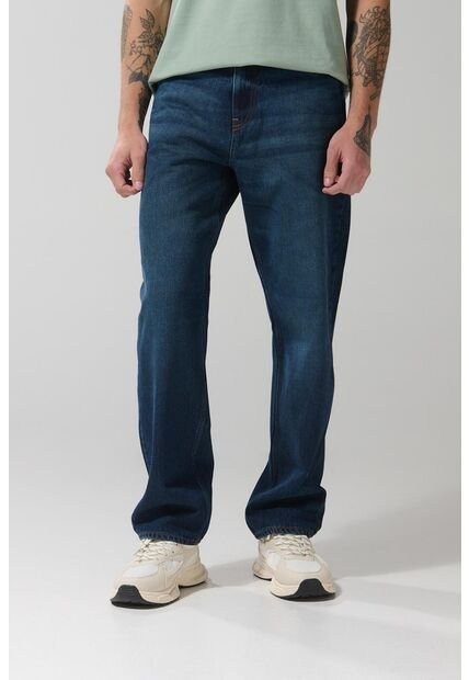 KOAJ PANTALON KOAJ JEAN BAGGY 22362 2/25