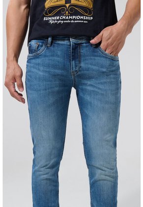 KOAJ PANTALON KOAJ JEAN SKINNY FIT 27313 3/2