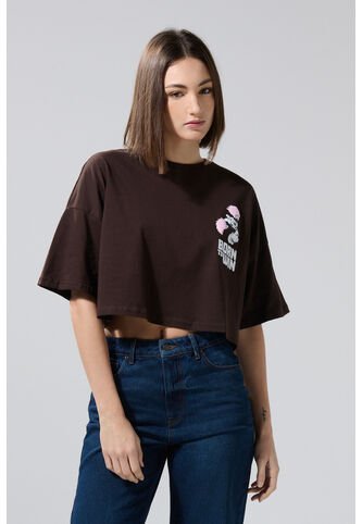 KOAJ CAMISETA KOAJ BROM 26188 3/25 Koaj