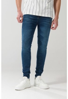 PANTALON KOAJ JEAN SUPER SKINNY 24599 M 2/25