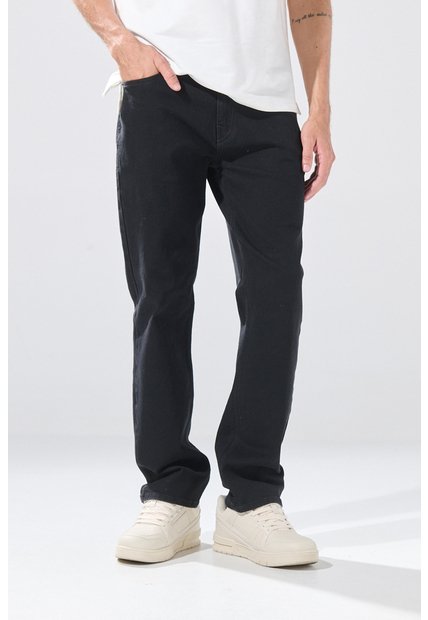 KOAJ PANTALON KOAJ JEAN STRAIGHT LEG 34108 3/