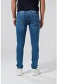 KOAJ PANTALON KOAJ JEAN  SKINNY FIT 27313 3/2 de Koaj
