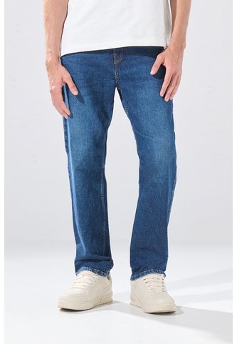 KOAJ PANTALON KOAJ JEAN STRAIGHT LEG 34107 3/ Koaj