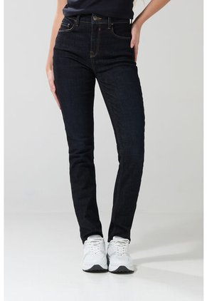 KOAJ PANTALON KOAJ JEAN JEGGING TA 24402 2/2