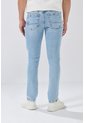 KOAJ PANTALON KOAJ JEAN  SKINNY FIT 31820 1/2 de Koaj