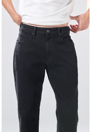 KOAJ PANTALON KOAJ JEAN STRAIGHT LEG 34108 3/
