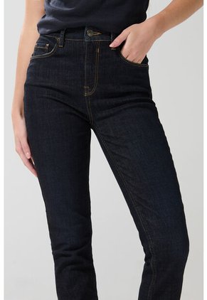 KOAJ PANTALON KOAJ JEAN JEGGING TA 24402 2/2