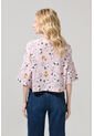 KOAJ CAMISETA KOAJ SENUPY 25632 3/25 de Koaj