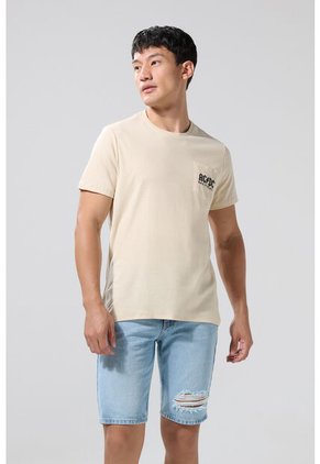 KOAJ BERMUDA KOAJ JEAN 27764 3/25